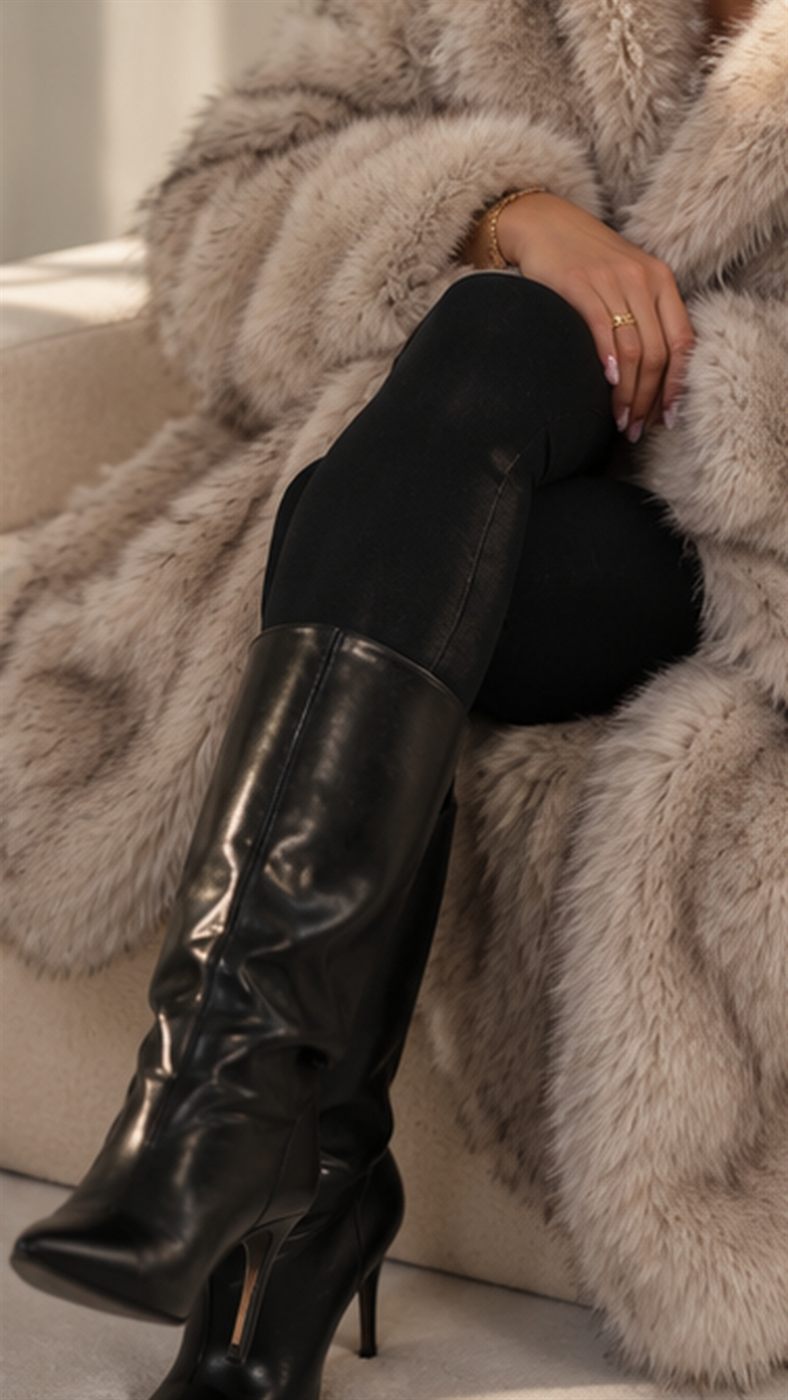 Dalia's Wardrobe lifestyle